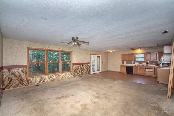 349 Longman Rd, Gasper Township, OH 45320