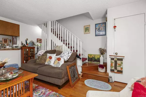 2740 Ariane #163, San Diego, CA 92117