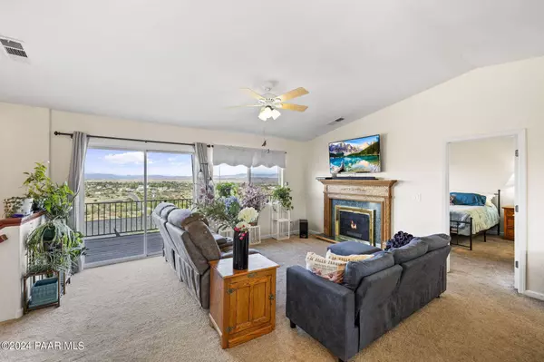 20286 E Santa Rita RD, Mayer, AZ 86333