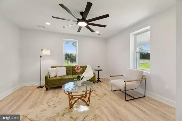 12122 MITCHELL RD, Mitchells, VA 22729