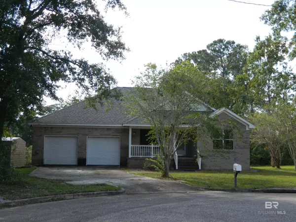 4136 Morhaven Drive, Mobile, AL 36605
