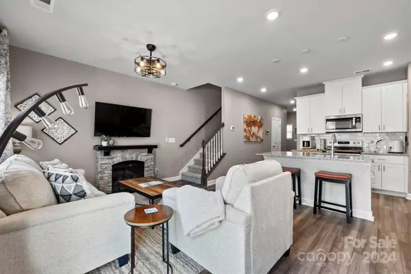 478 Tayberry LN, Fort Mill, SC 29715