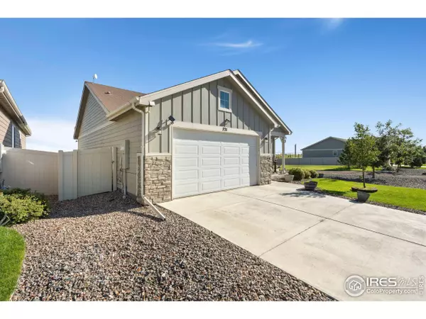 721 N Country Trl, Ault, CO 80610