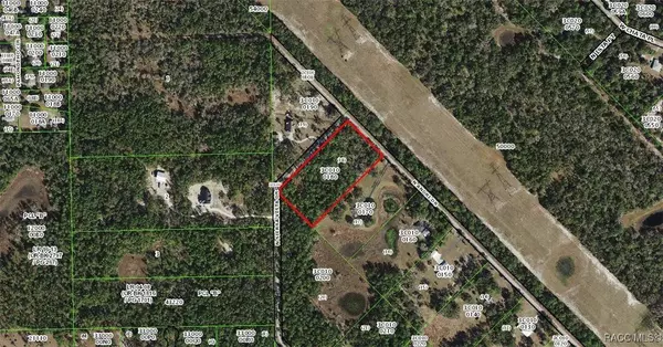 5728 N Andri DR, Crystal River, FL 34428