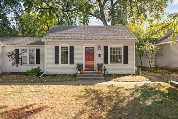 5706 Regent AVE N, Crystal, MN 55429