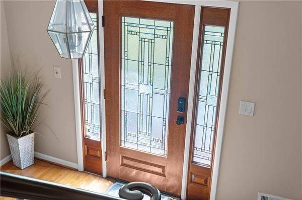 380 Castleridge DR, Atlanta, GA 30342