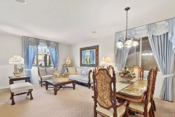 623 Vista San Pablo, San Diego, CA 92154