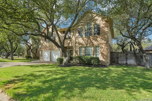 26403 CUYAHOGA CIR, San Antonio, TX 78260-3571
