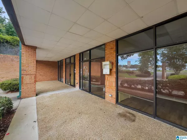 1301 CENTER POINT PARKWAY, Birmingham, AL 35215