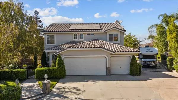 28531 Shana PL, Saugus, CA 91350