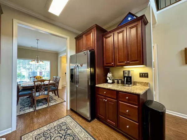 184 Shady Grove Drive, Simpsonville, SC 29681