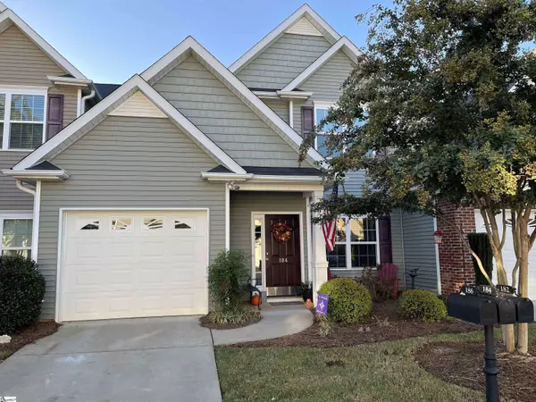 184 Shady Grove Drive, Simpsonville, SC 29681