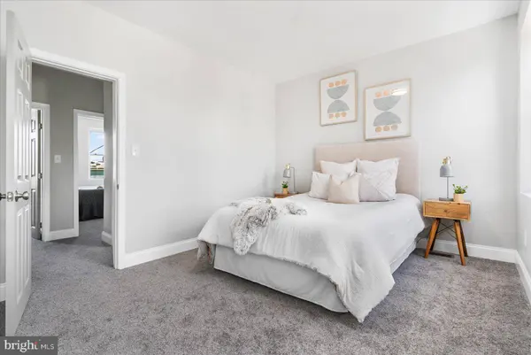 2039 WHEELER AVE, Baltimore, MD 21216