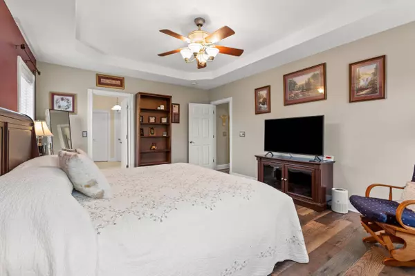 909 Medley DR, Richmond, KY 40475