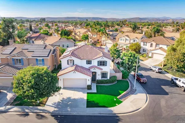 345 Monte Vista WAY, Oceanside, CA 92057