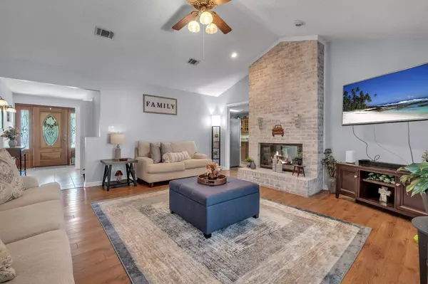 137 Longleaf, Wakulla, FL 32327