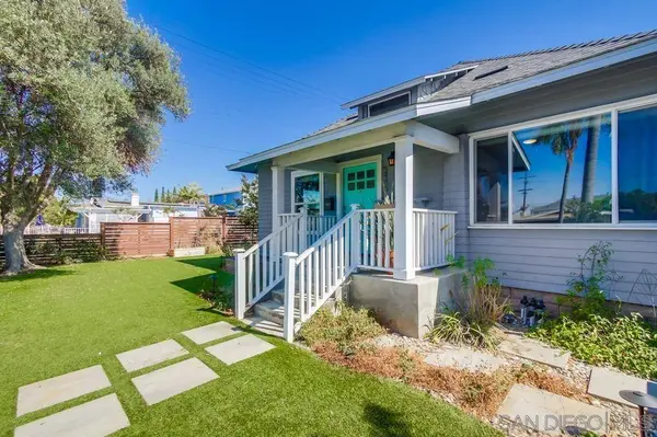 3445 Herman Ave, San Diego, CA 92104