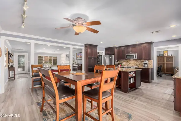 1416 E WESTCHESTER Drive, Tempe, AZ 85283