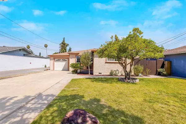 242 Blossom Way, Hayward, CA 94541