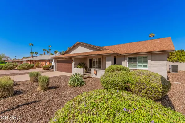 1416 E WESTCHESTER Drive, Tempe, AZ 85283