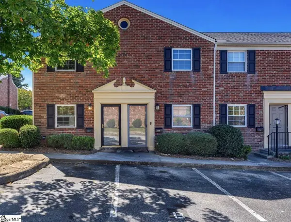2530 E North Street, Greenville, SC 29615