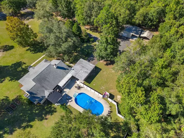 137 Longleaf, Wakulla, FL 32327