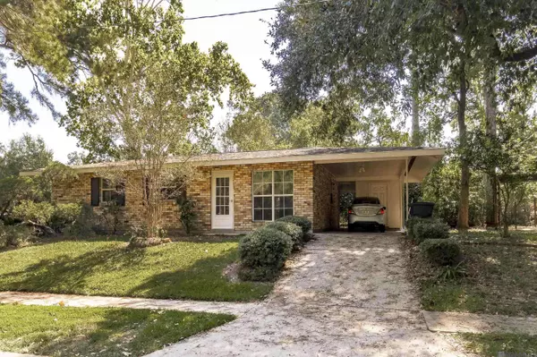 2987 CARMEN DR, Baton Rouge, LA 70809