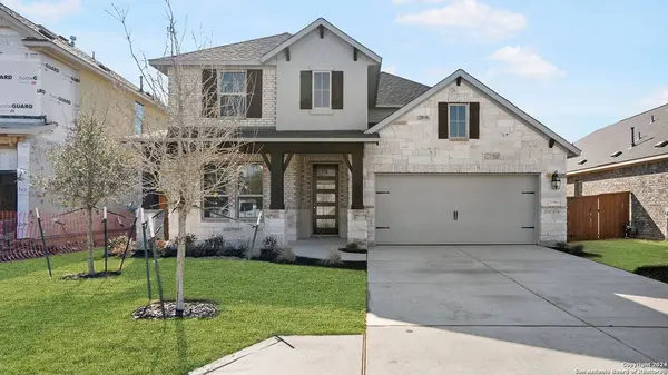 3936 Gervasi, San Antonio, TX 78261-1710