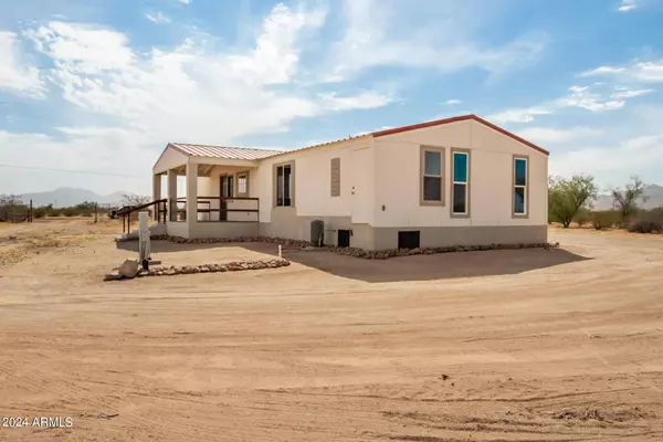 50858 W BITTER ROOT Road, Maricopa, AZ 85139