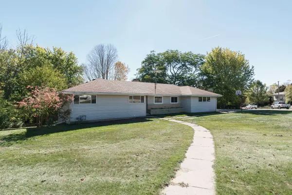 303 Spring St, Campbellsport, WI 53010