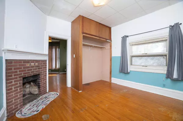 139 Benton Avenue, Stockton, IL 61085