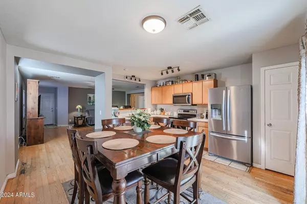 11819 W SCOTTS Drive, El Mirage, AZ 85335