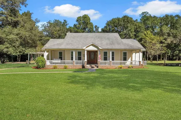 137 Longleaf, Wakulla, FL 32327