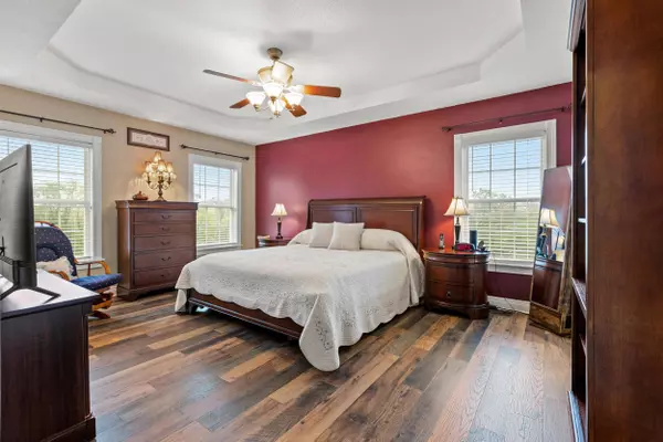 909 Medley DR, Richmond, KY 40475