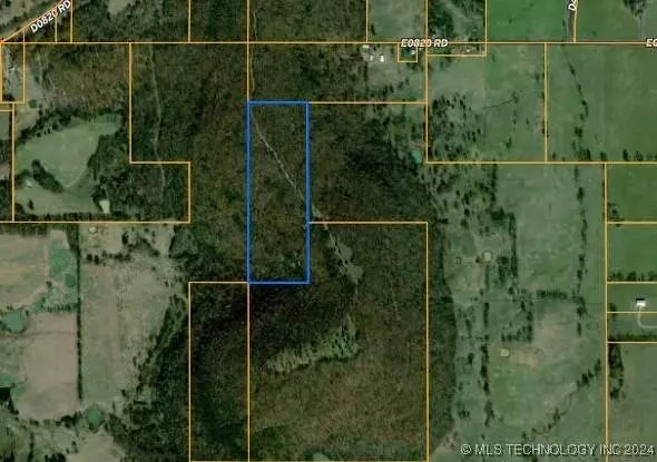 E 820, Stilwell, OK 74960