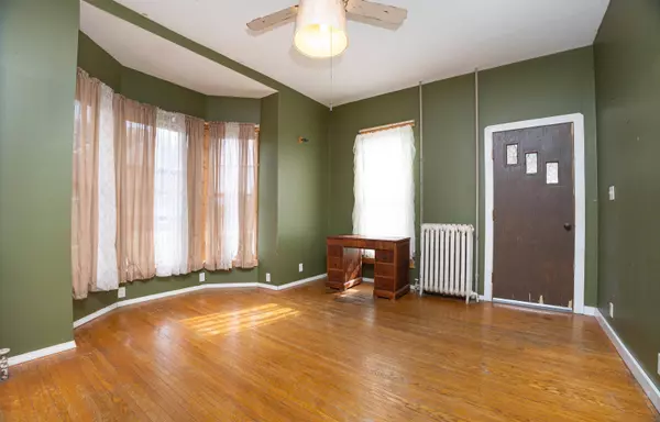 139 Benton Avenue, Stockton, IL 61085