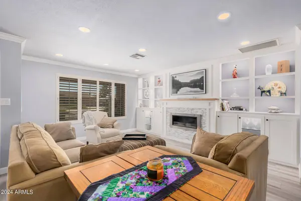 1416 E WESTCHESTER Drive, Tempe, AZ 85283
