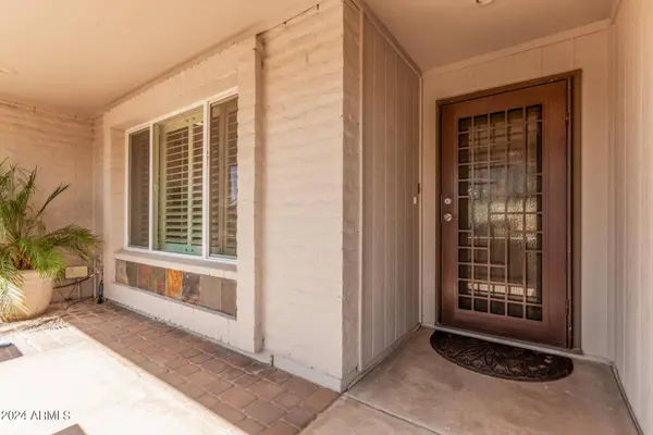 1416 E WESTCHESTER Drive, Tempe, AZ 85283