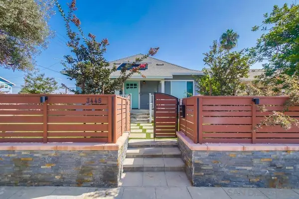 3445 Herman Ave, San Diego, CA 92104