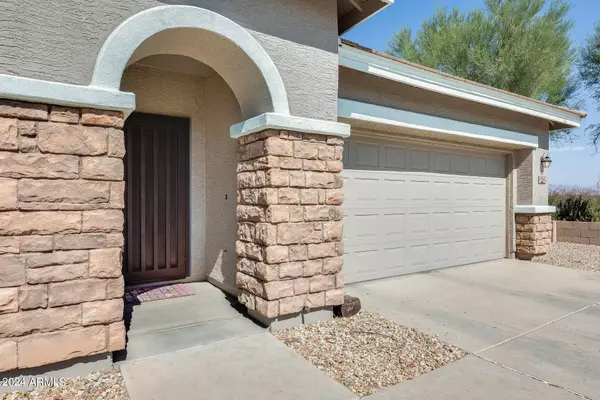 11562 E SEGURA Avenue, Mesa, AZ 85212