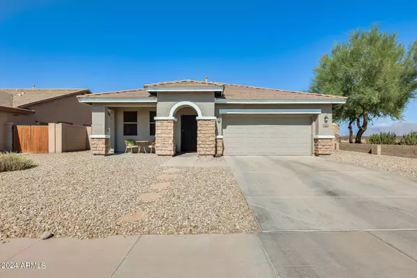 11562 E SEGURA Avenue, Mesa, AZ 85212