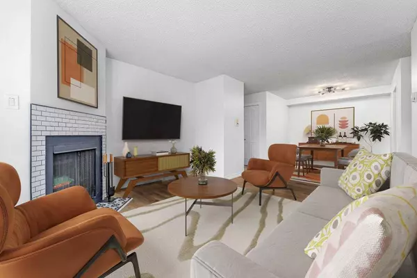 315 Southampton DR SW #7103, Calgary, AB T2W 2T6