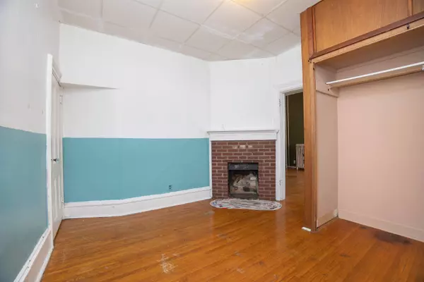 139 Benton Avenue, Stockton, IL 61085