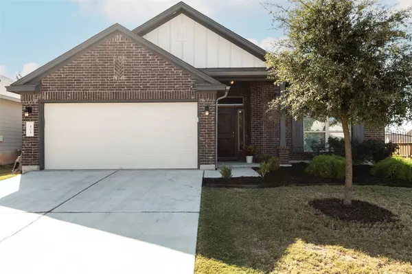 404 Callahan LN, Leander, TX 78641