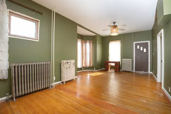 139 Benton Avenue, Stockton, IL 61085