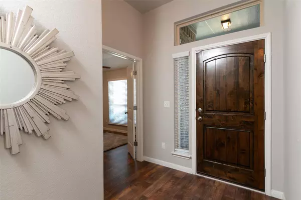 404 Callahan LN, Leander, TX 78641