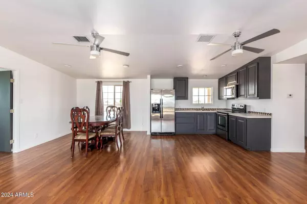 50858 W BITTER ROOT Road, Maricopa, AZ 85139