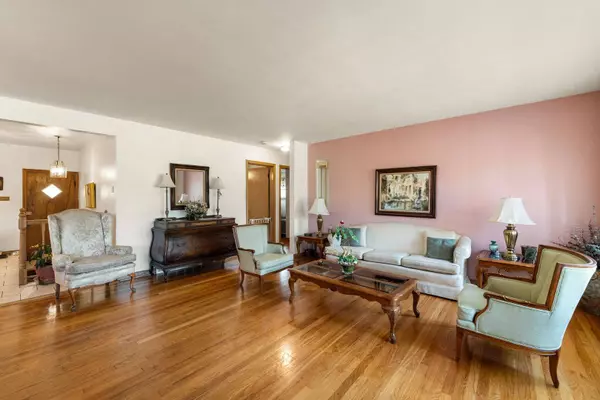 4919 N Canfield Avenue, Norridge, IL 60706