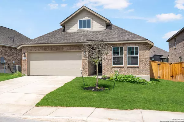 12830 Hush Drive, San Antonio, TX 78245