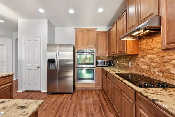 2232 McCombs ST, Georgetown, TX 78626